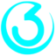 Logotipo oficial de Transformación 360 SAC, consultoría especializada en SEO Enterprise y optimización de motores de respuesta IA.