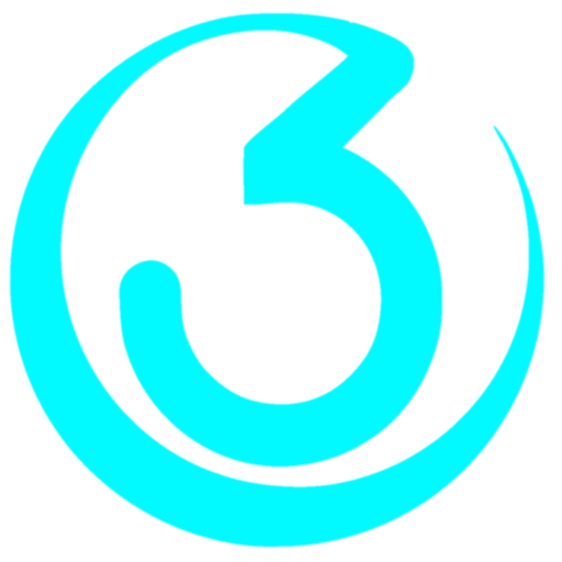 Logotipo oficial de Transformación 360 SAC, consultoría especializada en SEO Enterprise y optimización de motores de respuesta IA.