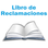 Libro de Reclamaciones de Perú